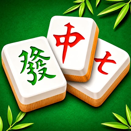 Tile Crush Mahjong Tile Game Image
