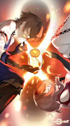 Grand Quest screenshot