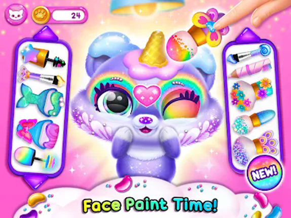 Fluvsies - A Fluff to Luv screenshot