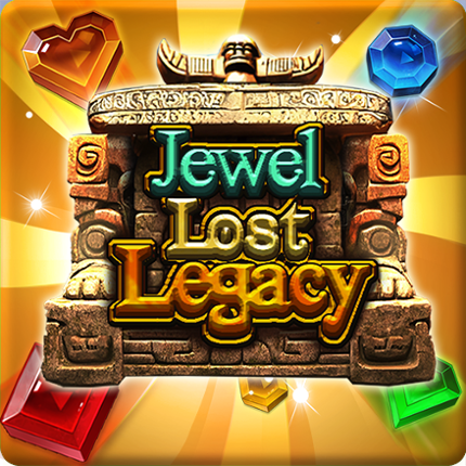 Jewel Lost Legacy Image