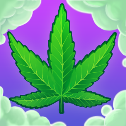Hemp Paradise: Weed Farm Games Image