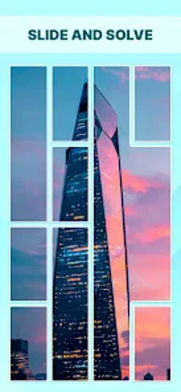 PicMerge Image