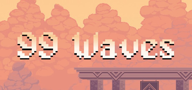 99 Waves Image