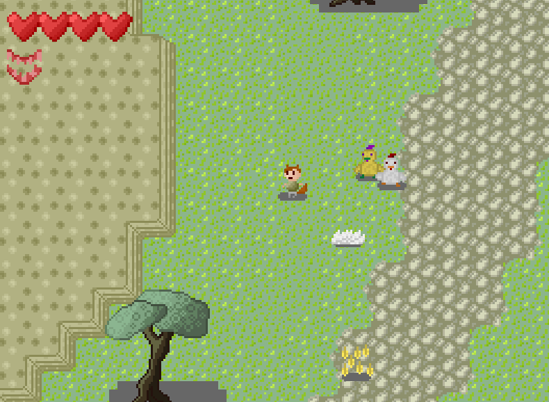 Games like A Fox's Journey