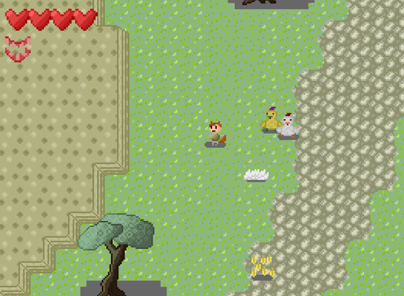 A Fox's Journey Image