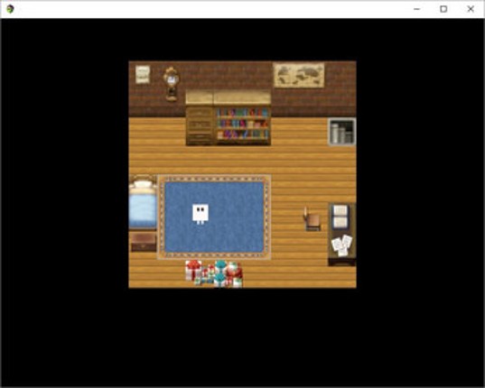 A Journey screenshot