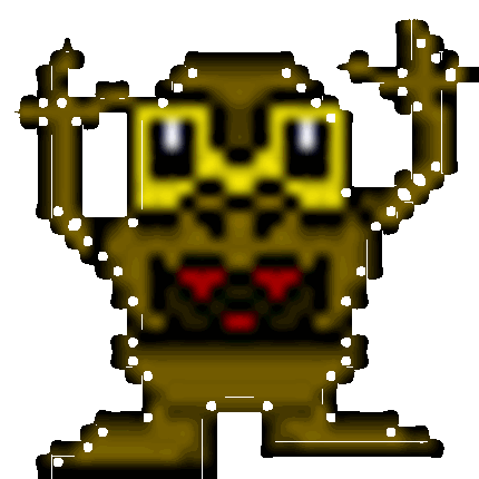 Adventures of Motharius screenshot