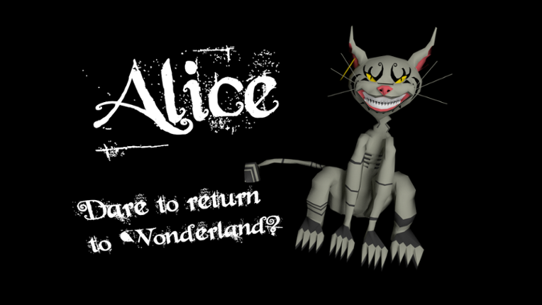 Alice Game Cover