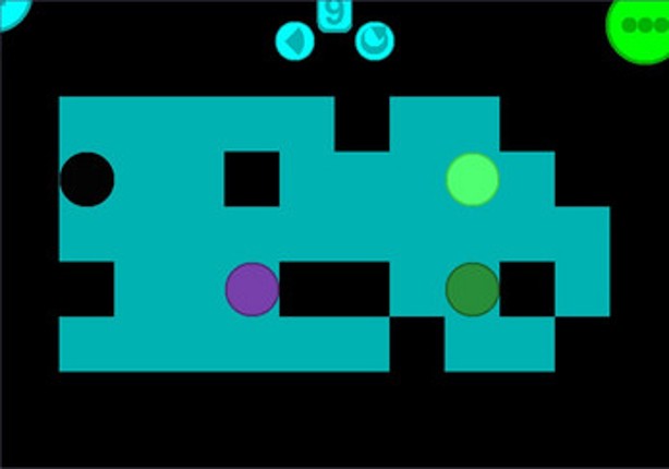 Atomix_NoLimit screenshot
