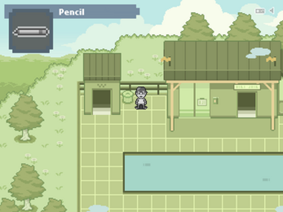 BackDoor- Door 3 Image