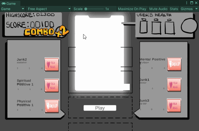 Ads Inevitable screenshot