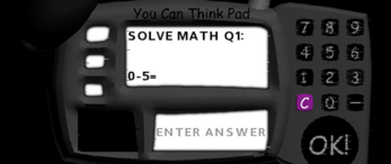Baldi Basic's Youtube Arc Image