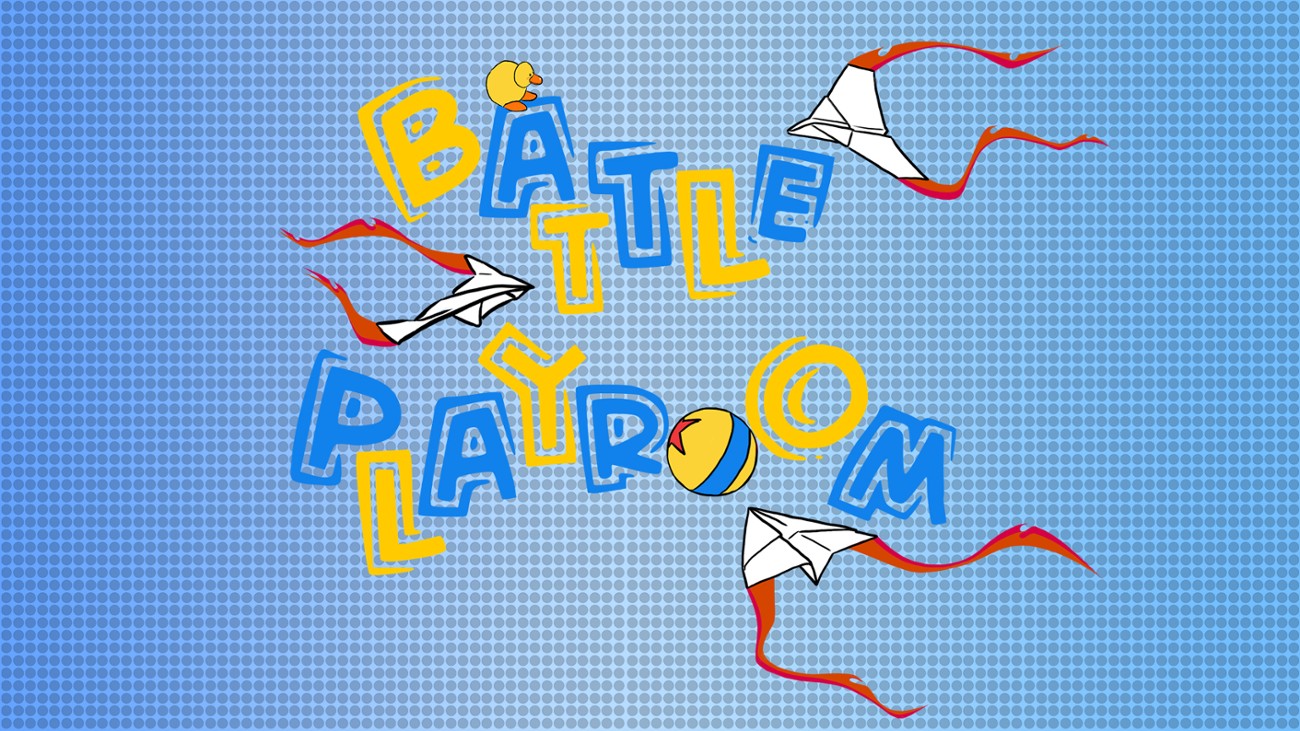 Games like Battle Playroom