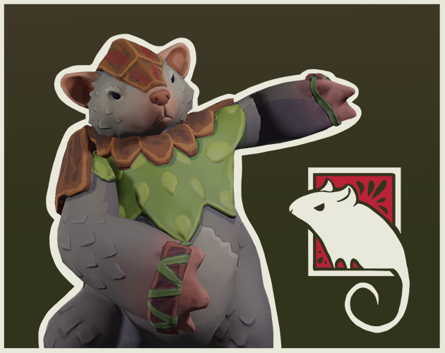 Games like Ratribution