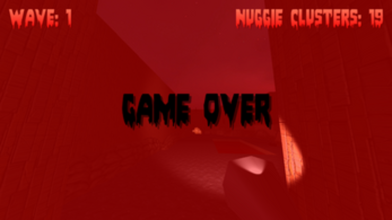 Bloody Nuggets screenshot