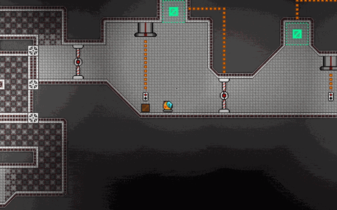 The Beta Tester's Guide to Gravity Manipulation screenshot