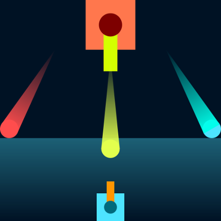 Bullet Shooter Image