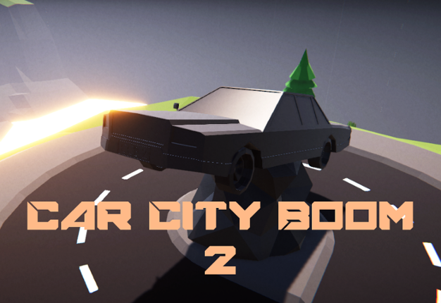 Car City Boom 2 Image