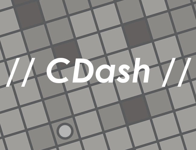 Games like CDash