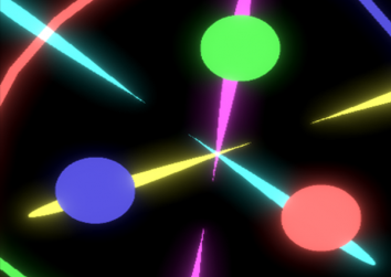 Games like Colorful Waves