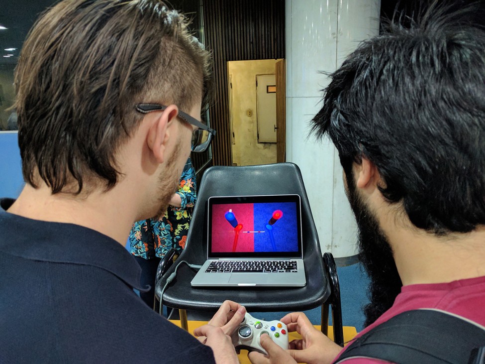 Games like Consentimiento