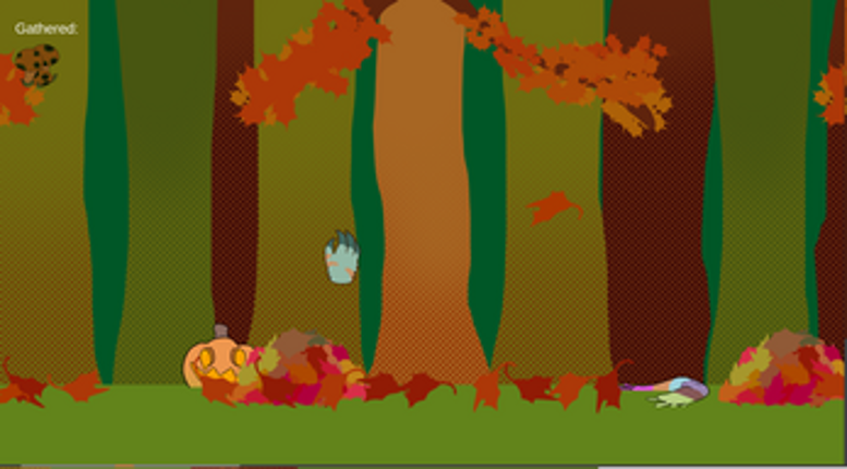Critter Chatter screenshot
