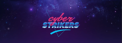 Cyber Strikers Image