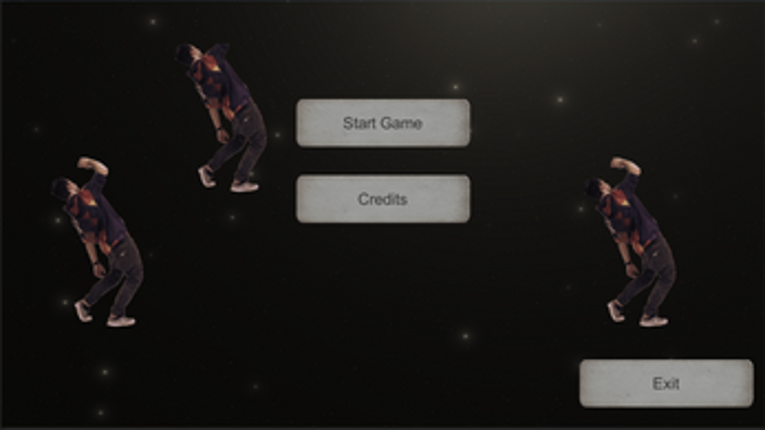 D.J. Ester: Video-Game-Fool Image