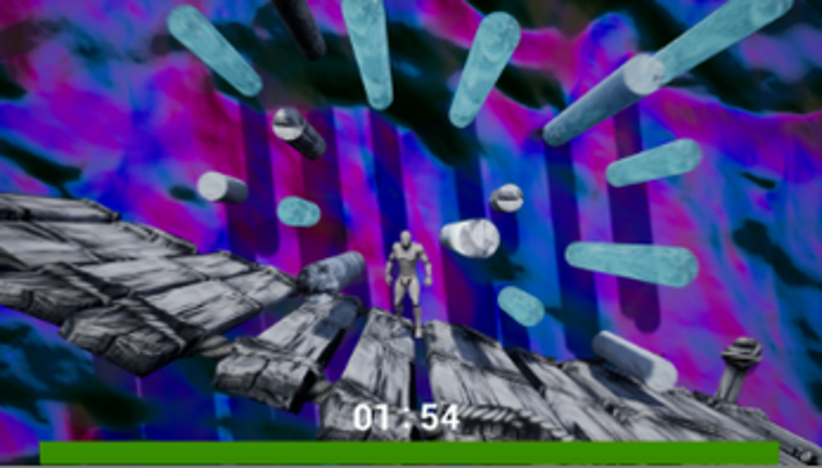Element Runner screenshot