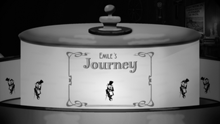 Emile's Journey Image