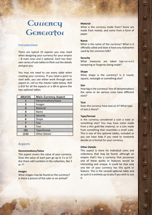 Empire Builder - Currency Generator screenshot