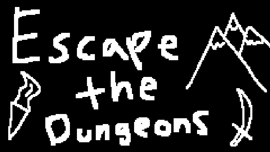Games like Escape The Dungeons (Demo)