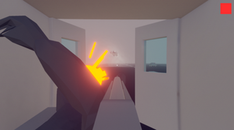 Escaping Image