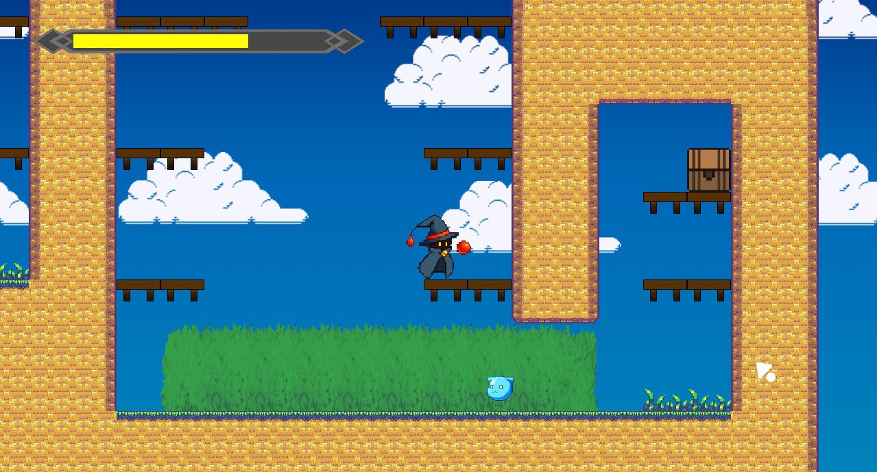 Games like Explore Wizard