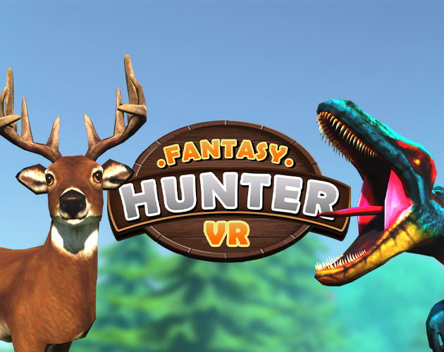 Games like Fantasy Hunter