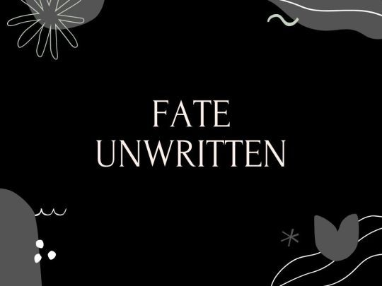 Games like Fate Unwritten