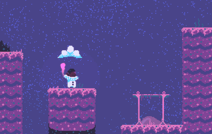 Feeling Cloudy (Early-Access) Image