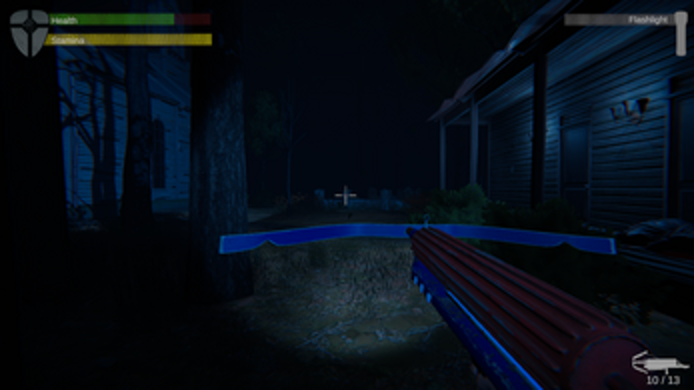 Fiend's Archive screenshot