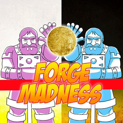 Games like Forge Madness