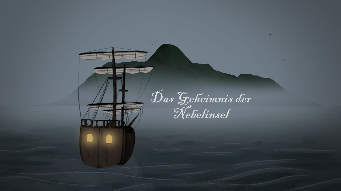 Games like Geheimnis der Nebelinsel - Vertical Slice