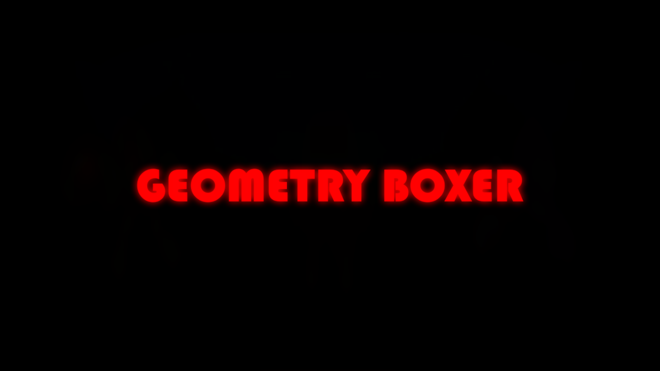 Games like Geometry Boxer