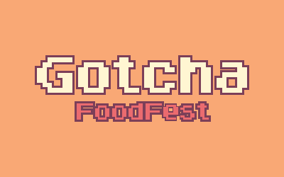 Games like Gotcha Food Fest