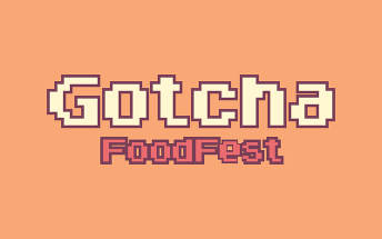 Gotcha Food Fest Image