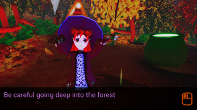 Halloween World Image