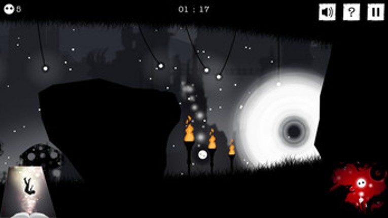 Inferno - All Nine Circles screenshot