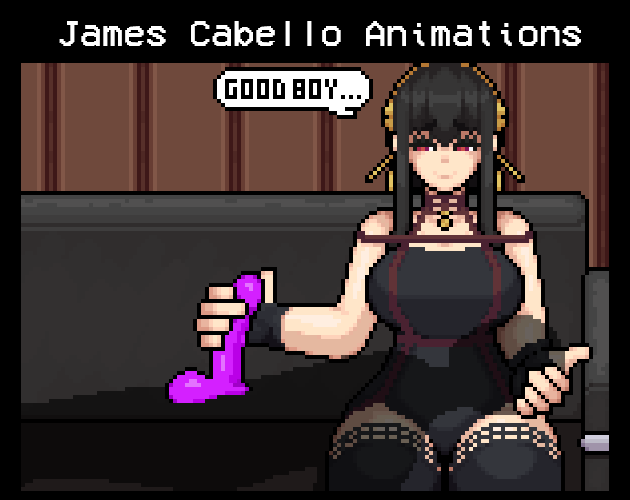 Games like James Cabello Animations