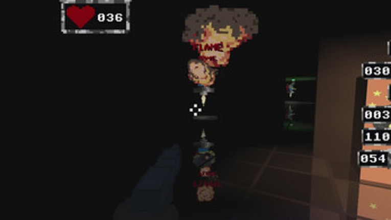 Kill Commando II screenshot