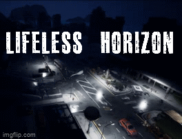 Games like Lifeless Horizon
