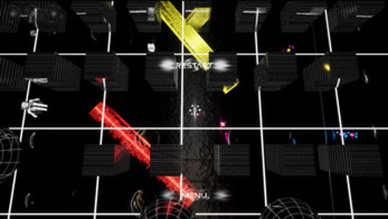 Light The Dark screenshot