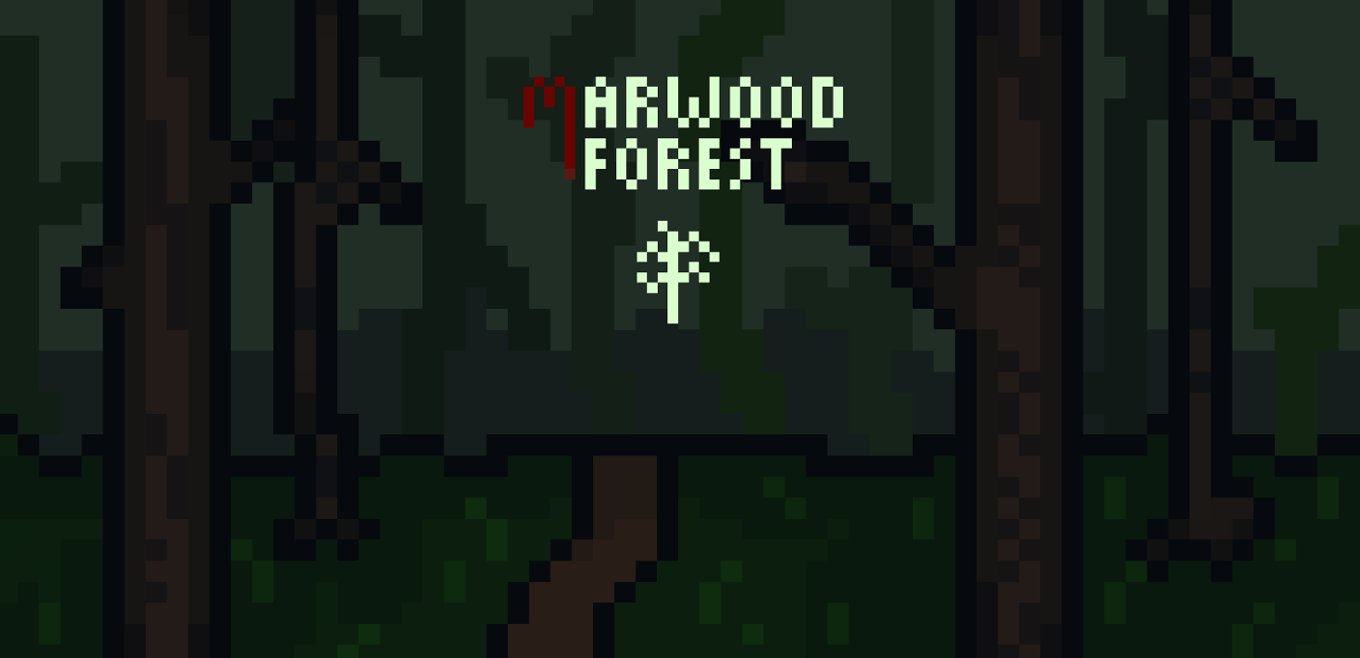 Games like Marwood Forest
